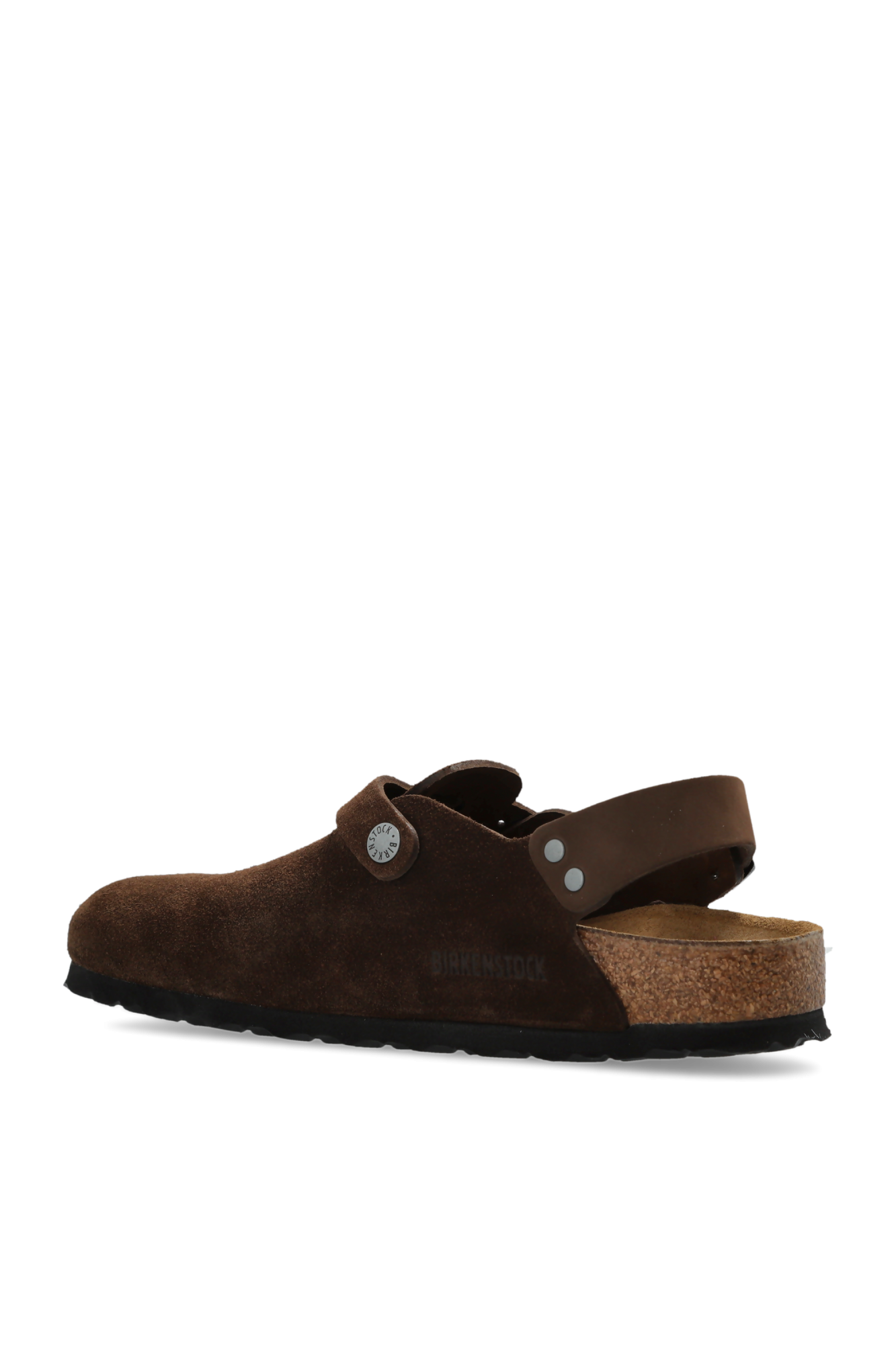 Birkenstock “Tokio II Suede” slides | Women's | Vitkac